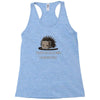 antisocial Racerback Tank