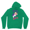 Mommy Shark -Shark Do Do Do Unisex Hoodie