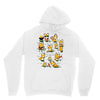 patriotic partying Unisex Hoodie