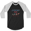 WithKap (f130) 3/4 Sleeve Shirt