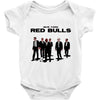 reservoir dogs (10) Baby Onesie
