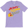 mom's gonna snap T-Shirt