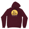 the ghost cruiser Unisex Hoodie