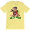 let's jam! T-Shirt
