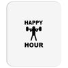 happy hour Mousepad