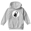 mic Youth Hoodie