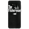 the fisherman Samsung Galaxy S8