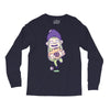 drugs free Long Sleeve Shirts