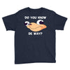 Ugandan Knuckles Youth Tee