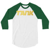 Tank Deji 3/4 Sleeve Shirt