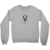 fahrie77 Crewneck Sweatshirt