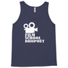 film school dropout Tank Top