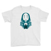 spirited Youth Tee