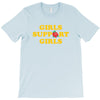 Girls Spport Girls T-Shirt