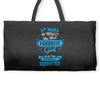 My Nana Is Totally My Most Favorite Girl Weekender Totes