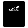 poker ~ fish to shark evolution ~ Mousepad
