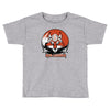 red leader (2) Toddler T-shirt