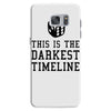 this is the darkest timeline Samsung Galaxy S7