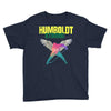 Humboldt Strong Saskatchewan Hockey Team Remembrance Youth Tee