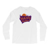 happy halloween 2 Long Sleeve Shirts