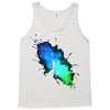 the birthplace of inspiration Tank Top