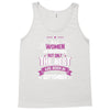 All Women Created Equal But The Best Born In September Tank Top