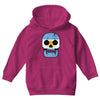 argentina till i die Youth Hoodie