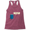 better than the movie Racerback Tank