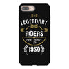 legendary riders are born in 1950 iPhone 8 Plus