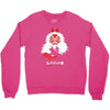 spirit mask Crewneck Sweatshirt
