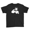bud spencer buddy kult fanshirt Youth Tee