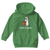 i got a rock Youth Hoodie
