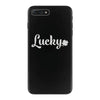lucky iPhone 7 Plus Case