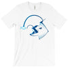 out baby fished T-Shirt