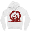 Kratos Zipper Hoodie