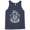 penguin time Tank Top