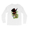 tuco the voodoo doll. Long Sleeve Shirts