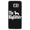 the dogfather italian greyhound white Samsung Galaxy S7