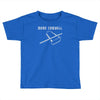 more cowbell Toddler T-shirt