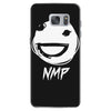 white nmp Samsung Galaxy S7