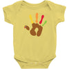 chicken Baby Bodysuit