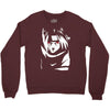 warrior Crewneck Sweatshirt