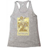 prevent outbreaks Racerback Tank