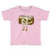 photographer Toddler T-shirt