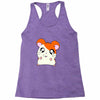 hamtaro Racerback Tank