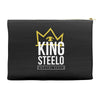 king steelo Accessory Pouches