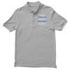 i never dreamed i would grow up to be a super cool runner but here i a Polo Shirt