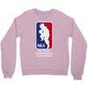 nka Crewneck Sweatshirt