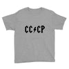 cccp Youth Tee