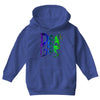 Death Grips Youth Hoodie